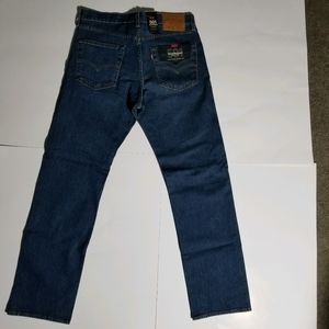 LEVIS, 32X32, BLUE